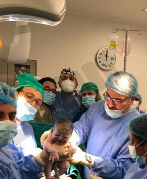 “كويتي” و”كويتية” يتصدران قائمة مواليد 2022
