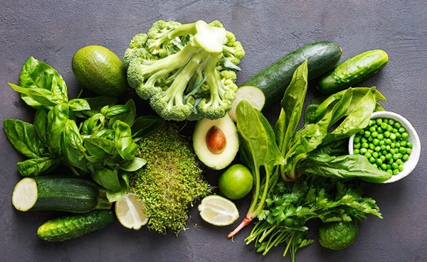 أفضل 12 نوعاً من الخضراوات لإنقاص الوزن