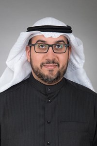 أسامة الشاهين يقترح فتح فرع جمعية تعاونية في جزيرة فيلكا