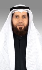حمود مبرك يطلب بياناً بغير الكويتيين المسجلين في ديوان الخدمة المدنية