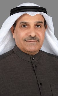 مرزوق الخليفة يقترح عدة جسور مشاة في محافظة الجهراء خصوصاً ما بين مجمع وارة التجاري وجمعية الجهراء التعاونية