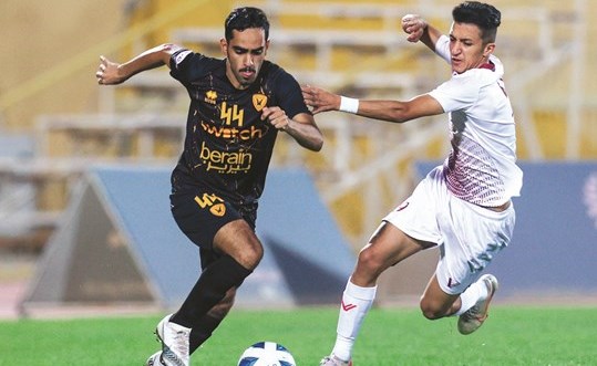 القادسية لخطف «النصر» ومشاركة الصدارة