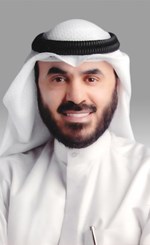 أسامة المناور: ما الإجراءات المتخذة لعدم تكرار تراكم التزامات مالية على حساب العهد؟