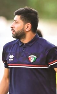 ترشيح الفيلكاوي مساعداً لمدرب الأزرق
