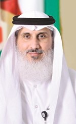 وليد البدر: سلامة العاملين في «البترول الوطنية» قبل المحافظة على أصولها ومنشآتها