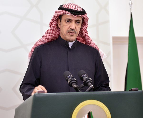 خالد العتيبي يسأل وزيري الإسكان والبلدية عن تخصيص أراضي جنوب أم الهيمان ومردم القرين للرعاية السكنية