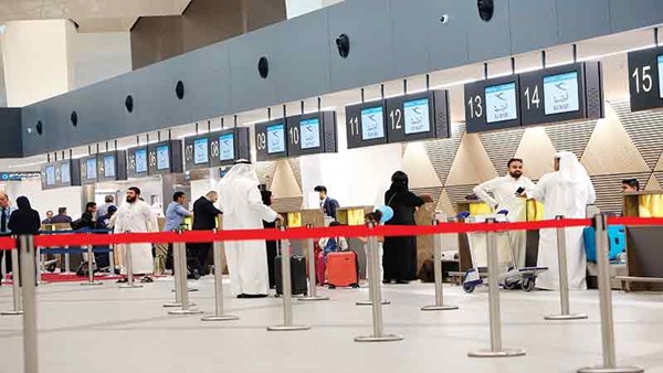 «مكاتب السياحة والسفر» ارتفاع الطلب على السفر مجدداً من المواطنين والمقيمين مع تخفيف قيود حجر القادمين