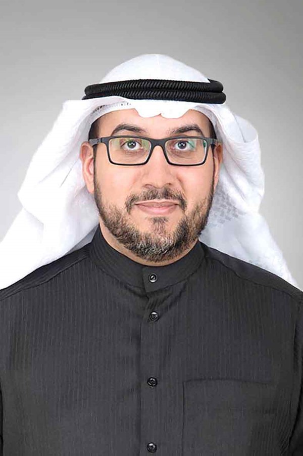 أسامة الشاهين يقترح إضافة ذوي الإعاقة لمستحقي منحة المعاش التقاعدي عند وفاة المؤمَّن عليه
