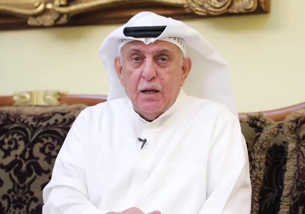 الخبير الفلكي عادل المرزوق : الغبار يترسّب الليلة وموجة البرد تنتهي الإثنين