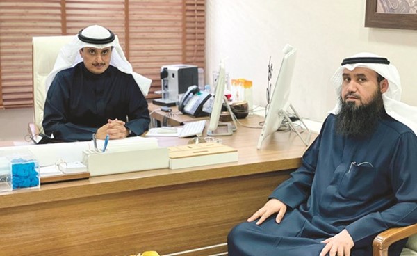 البلدية: «المهندسين» جهة وحيدة لاعتماد مهندسي القطاع الخاص
