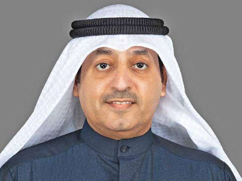الغريب يسأل عن الوظائف الإشرافية في الكهرباء وعدد الموظفين الوافدين