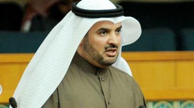 العازمي: استجواب رئيس الوزراء إذا لم تصرف مكافأة الصفوف الأمامية الأسبوع القادم