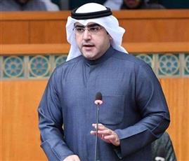 الكندري: عدم حضور الحكومة.. استباحة لصلاحيات البرلمان