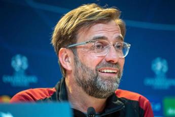 كلوب يفجر قلق منتخب مصر على محمد صلاح