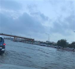 الأرصاد: السحب الممطرة تعود عصرًا حتى منتصف الليل