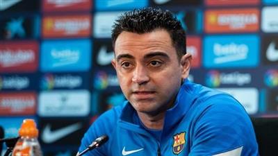 تشافي: فوز برشلونة على مايوركا.. تاريخي