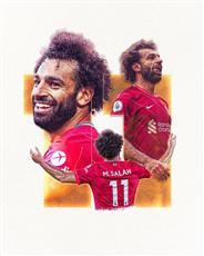 ليفربول يتغنى بصلاح بعد تألقه في لقاء تشيلسي