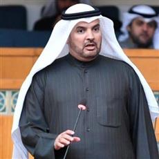 حمدان العازمي يعلن مقاطعته قسم الحكومة في جلسة الغد