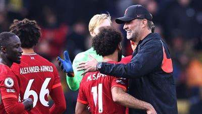 كورونا يغلق أنفيلد.. ويؤجل لقاء ليفربول وأرسنال