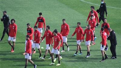 كورونا يضرب منتخب مصر قبل يومين من انطلاق كأس إفريقيا