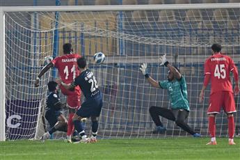 الفحيحيل يتغلب على اليرموك بهدف نظيف