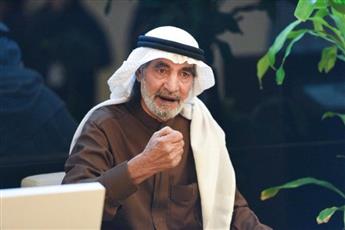 الفنان السعودي علي الهويريني في ذمة الله #علي_الهويريني_في_ذمه_الله