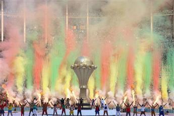 منتخبا مصر والمغرب يهددان بالانسحاب من كأس إفريقيا
