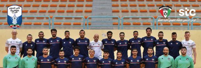 «اتحاد القدم»: إلغاء معسكر المنتخب الوطني لكرة قدم الصالات في سلوفاكيا ودبي