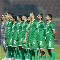 النادي العربي يطلب استضافة مباريات مجموعته في كأس الاتحاد الآسيوي
