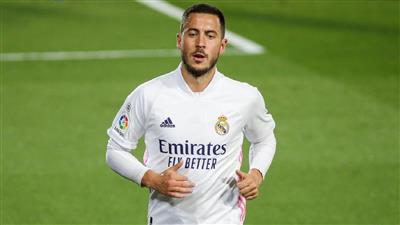 ريال مدريد يفتح الباب أمام هازارد