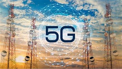 شركات طيران تحذّر من وضع شبكات الجيل الخامس قرب المطارات