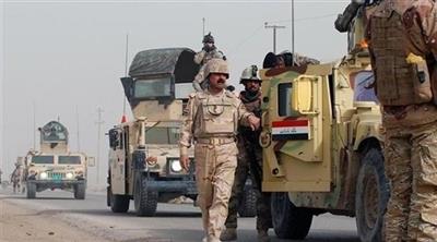 العراق: مقتل 11 عسكرياً بهجوم لداعش