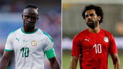 مصر تصطدم بالسنغال والجزائر مع الكاميرون في قرعة المونديال