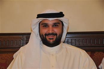 محمد الياسين: حريصون على التطوير ونرحب بالمبادرين الشباب