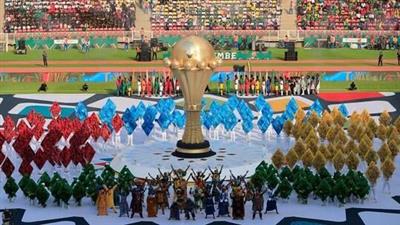 تونس تطيح بنيجيريا من كأس أمم إفريقيا