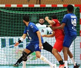 منتخب الكويت لكرة اليد للرجال يخسر أمام نظيره الإيراني بنتيجة 26 – 27 بالبطولة الآسيوية