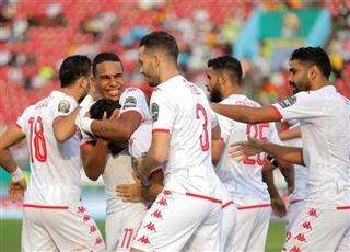 تعافي رباعي منتخب تونس من كورونا