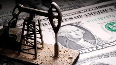 النفط يتجاوز عتبة 90 دولارا للبرميل