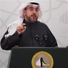 أسامة الشاهين يطالب بتعويض جلسة الحريات الطبية وجائحة كورونا