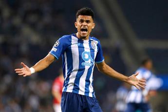 الكولومبي دياز.. إلى ليفربول