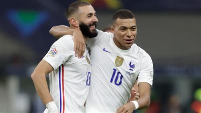 ريال مدريد يُنهي صفقة مبابي.. والإعلان بعد مواجهة باريس
