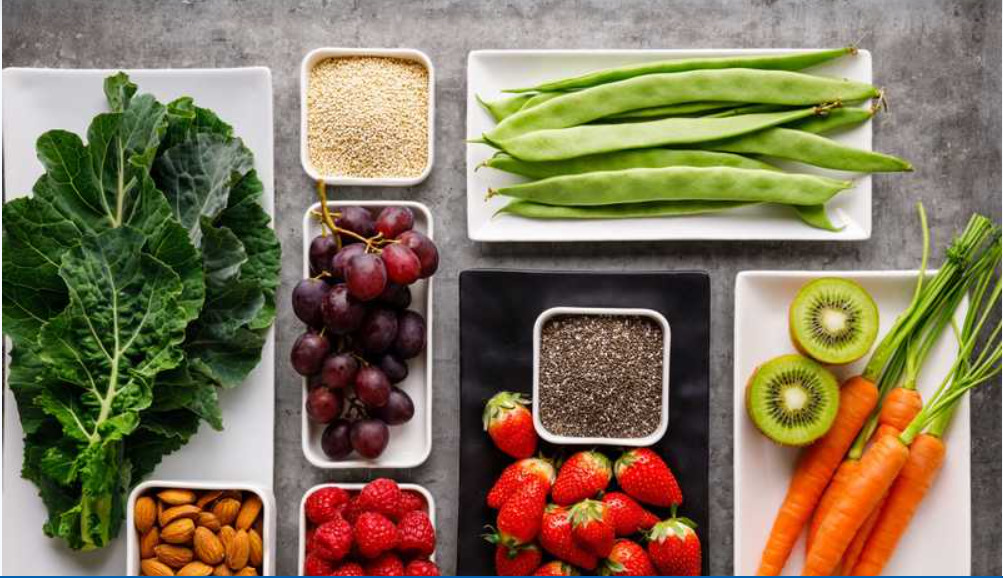 4 أطعمة لعلاج الإمساك