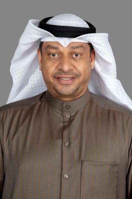 حمد المطر: شكراً لصاحب السمو على العفو الكريم وأشكر جميع من ساهم في ذلك. ونقولها للحكومة: الحريات خط أحمر وسبب تدهور الأوضاع الحكومة وليس المجلس