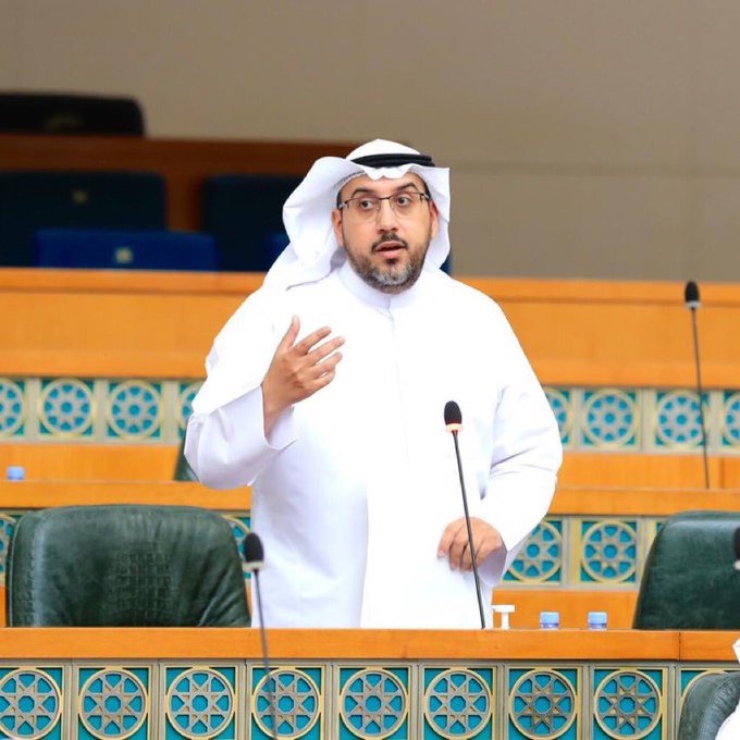 أسامة الشاهين: 13 مليون و400 ألف وثيقة مشبوهة فيما بات يعرف في قضية بنما