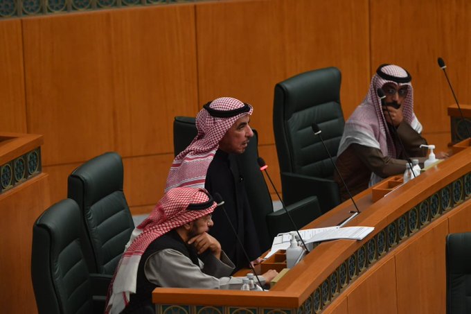 جوهر: عدد سكان الكويت سيصل إلى 5 ملايين في 2050 وإن لم نبدأ من اليوم إعداد سياسات واعدة فسنكون أمام مأزق