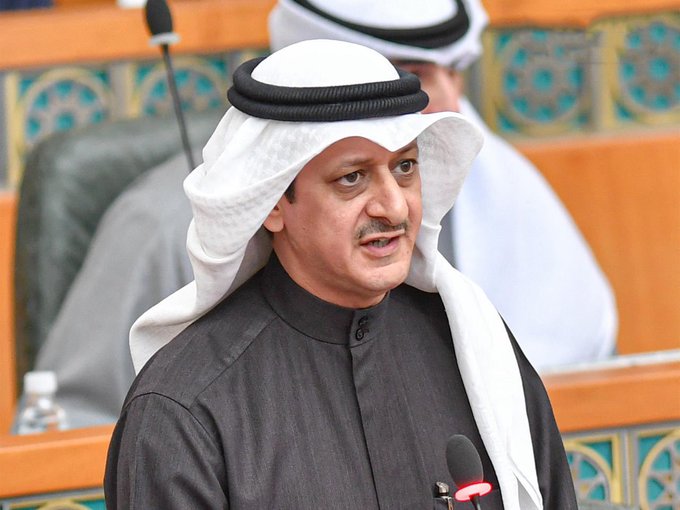 فارس العتيبي: القضية الإسكانية تهم جميع المواطنين لكن للأسف الحكومة غير جادة في حلها