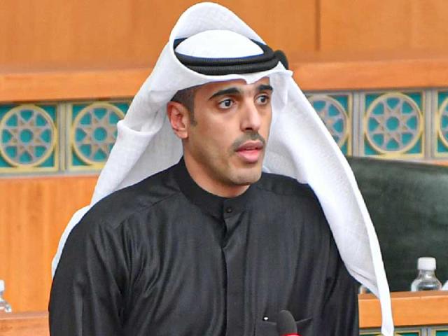 عبدالله المضف: القضية الإسكانية “محورية”..ومع أننا نملك الموارد المالية إلا أن 20 في المئة فقط من مساحة الدولة “مستغلة”