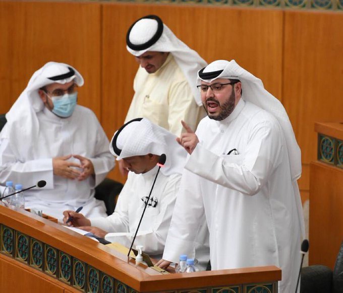 الصقعبي: هناك زحف ممنهج وفوضى عقارية بسبب الانتقال من السكن الاستثماري للسكن الخاص الذي تقوم به قلة قليلة من التجار الجشعين
