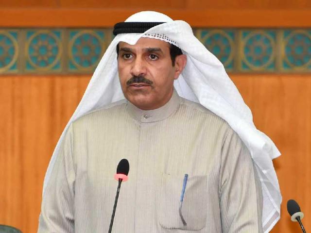 مرزوق الخليفة: ما علاقة وزير الدفاع بالقضية الإسكانية ؟ لكن اتفاقيات حصلت تحت الطاولة وصفقة للمقايضة