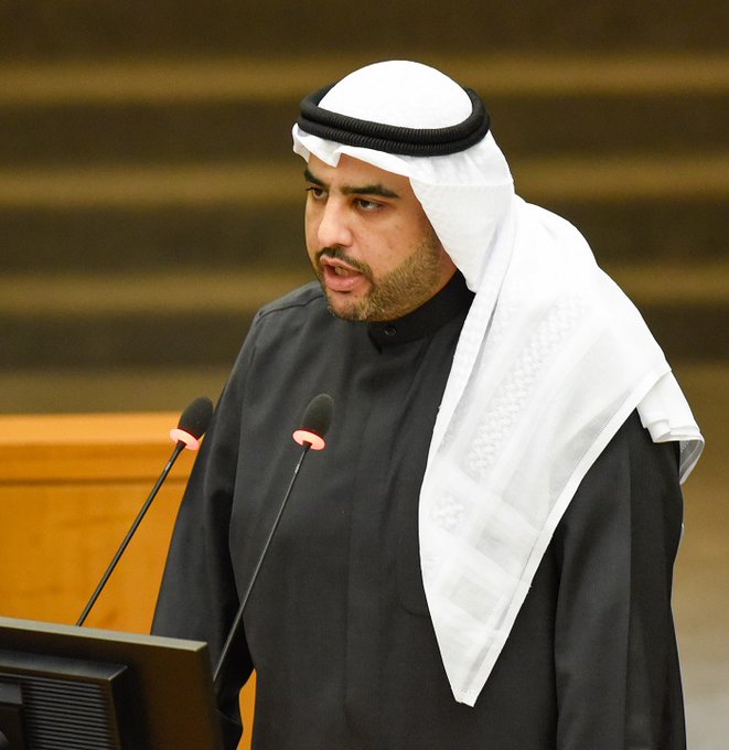 وزير المالية: نحن لا ندخر مالاً عن المواطنين وما وفرناه أقصى مبلغ ممكن توفيره لزيادة رأسمال الائتمان